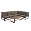 Chaise Patio Garden Aluminum Sofa Sets