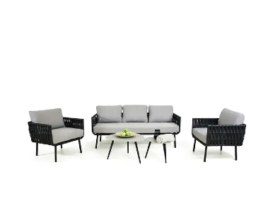 Patio Sofa