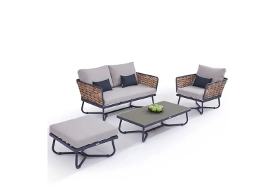 The Role of Outdoor Garden Sofas in Creating A Relaxing Space