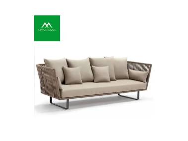 The Difference Between Standard And Luxury Outdoor Sofas