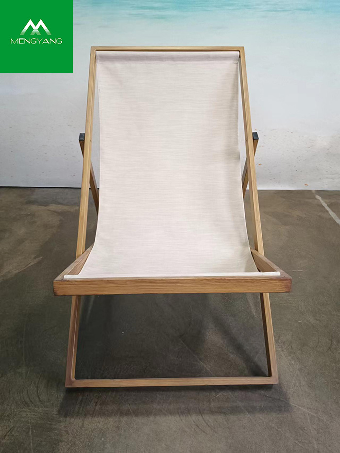 Portable Foldable Durable Outdoor Aluminum Beach Chair