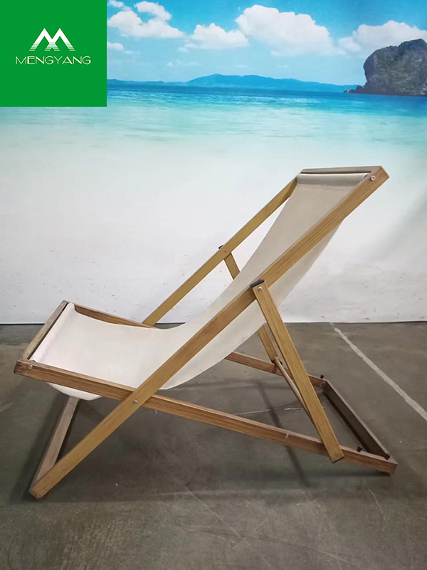 Portable Foldable Durable Outdoor Aluminum Beach Chair