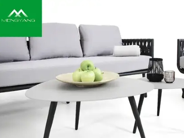 Why Customized Hotel Outdoor Sofas Are A Game-Changer for Hospitality Design