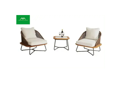 Seasonal Styling Ideas for Hotel Outdoor Sofas To Refresh Your Space