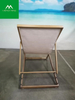 Portable Foldable Durable Outdoor Aluminum Beach Chair