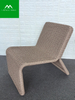 New Style Outdoor Rope Special Design Woven Chair