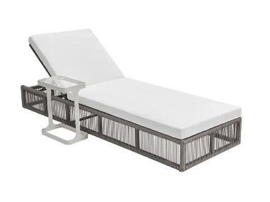 Top 5 Weather-Resistant Features To Look for in An Outdoor Sun Lounger