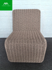 New Style Outdoor Rope Special Design Woven Chair